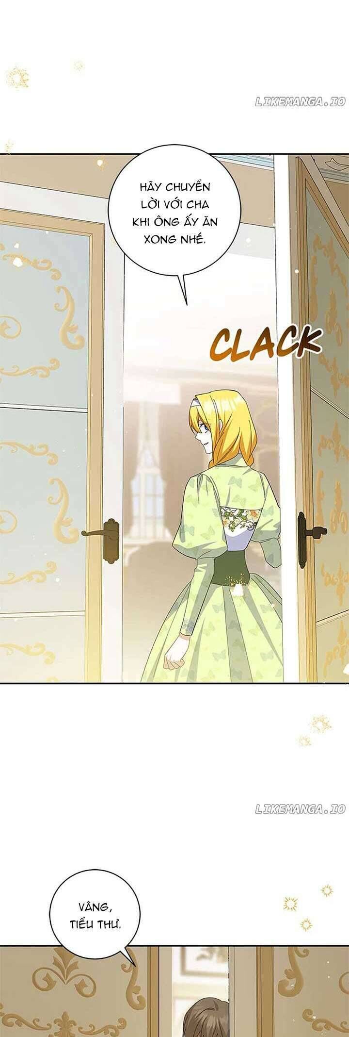 Hãy Ủng Hộ Kế Hoạch Trả Thù Của Tôi [Chap 94-103] - Page 13