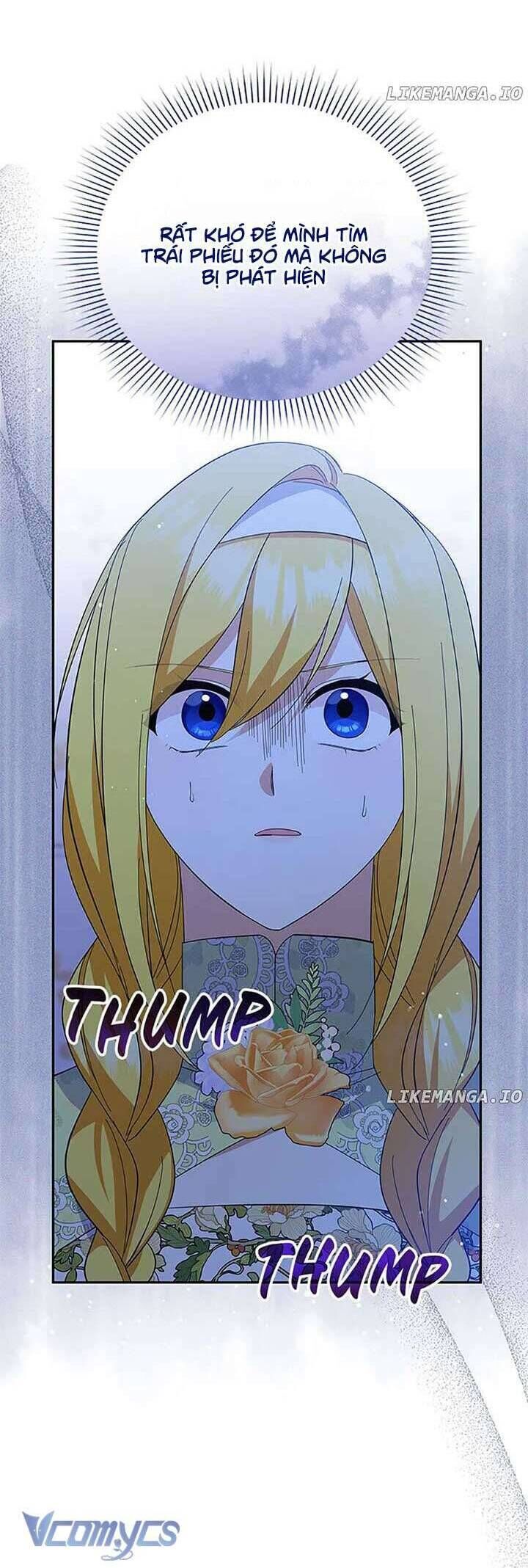 Hãy Ủng Hộ Kế Hoạch Trả Thù Của Tôi [Chap 94-103] - Page 15