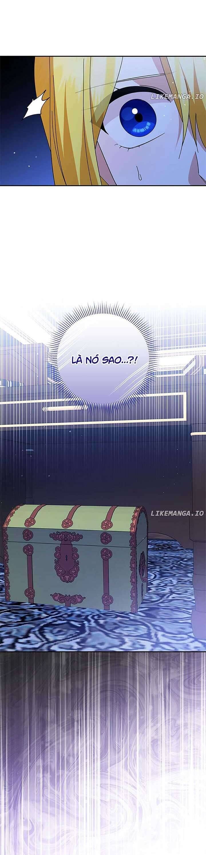 Hãy Ủng Hộ Kế Hoạch Trả Thù Của Tôi [Chap 94-103] - Page 18