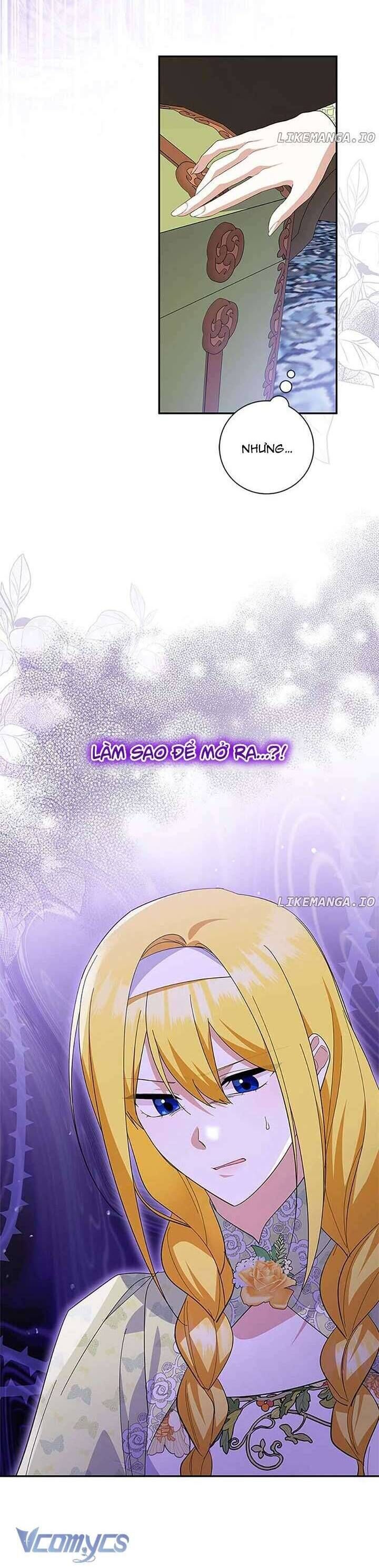 Hãy Ủng Hộ Kế Hoạch Trả Thù Của Tôi [Chap 94-103] - Page 19