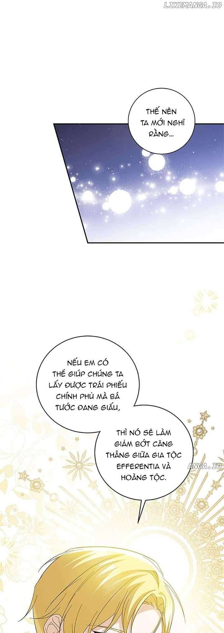 Hãy Ủng Hộ Kế Hoạch Trả Thù Của Tôi [Chap 94-103] - Page 2