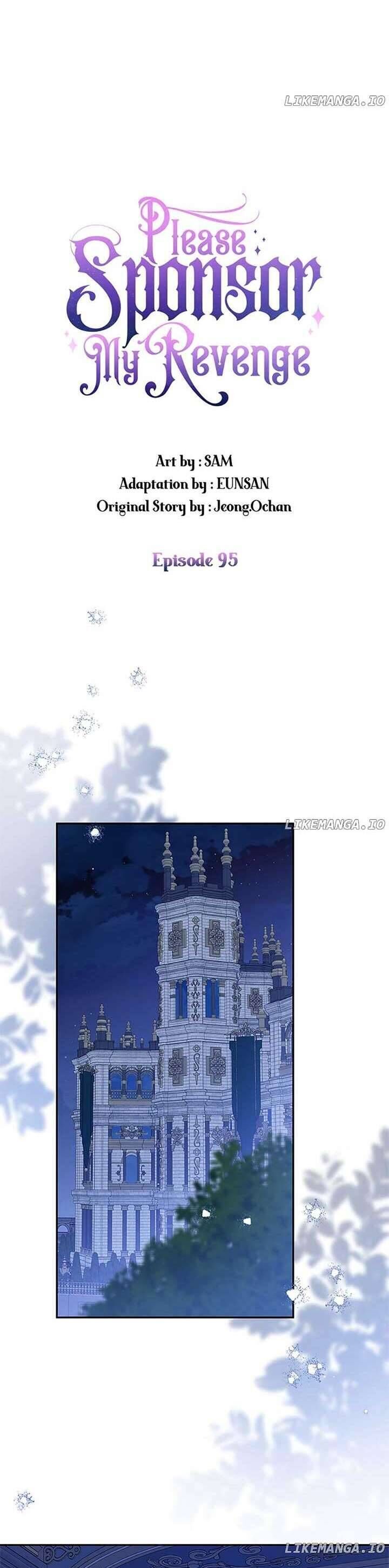 Hãy Ủng Hộ Kế Hoạch Trả Thù Của Tôi [Chap 94-103] - Page 20