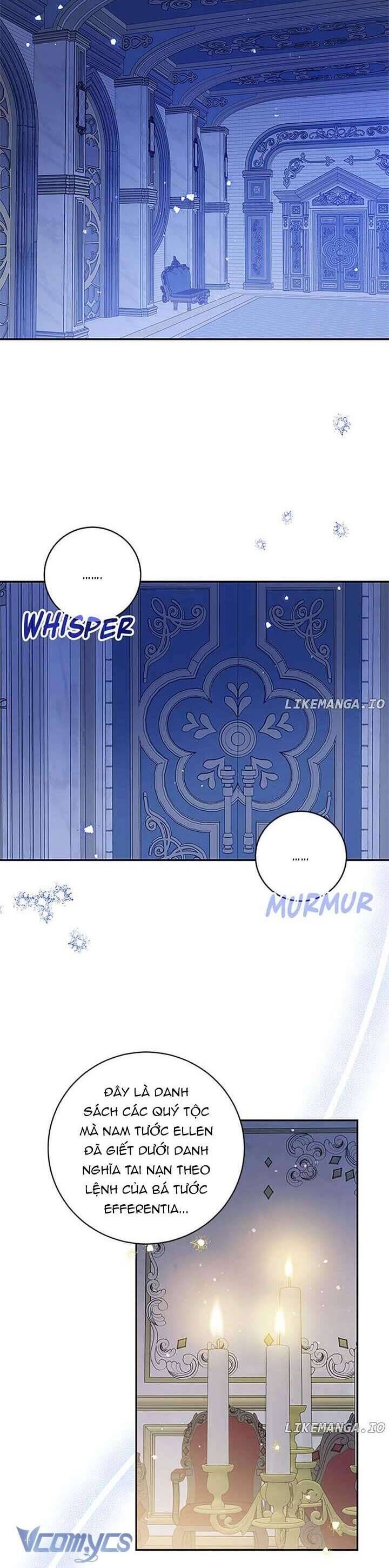 Hãy Ủng Hộ Kế Hoạch Trả Thù Của Tôi [Chap 94-103] - Page 21