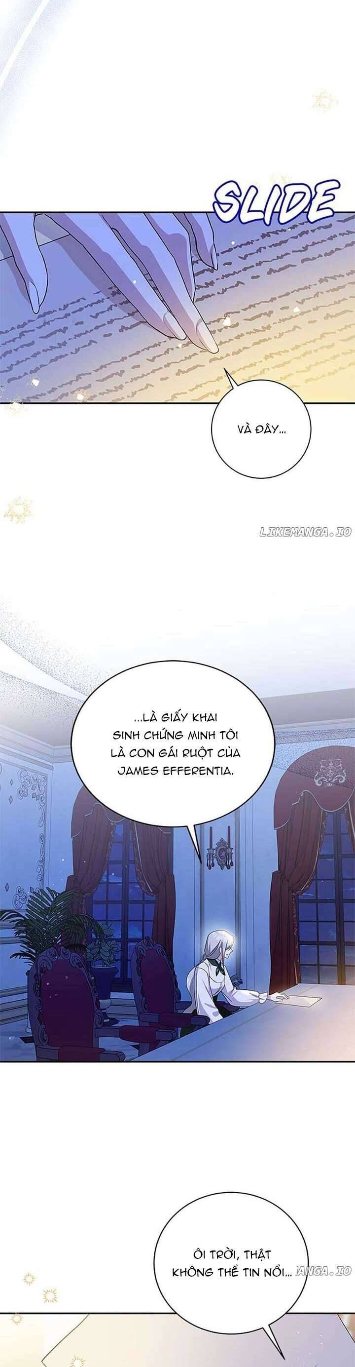 Hãy Ủng Hộ Kế Hoạch Trả Thù Của Tôi [Chap 94-103] - Page 22