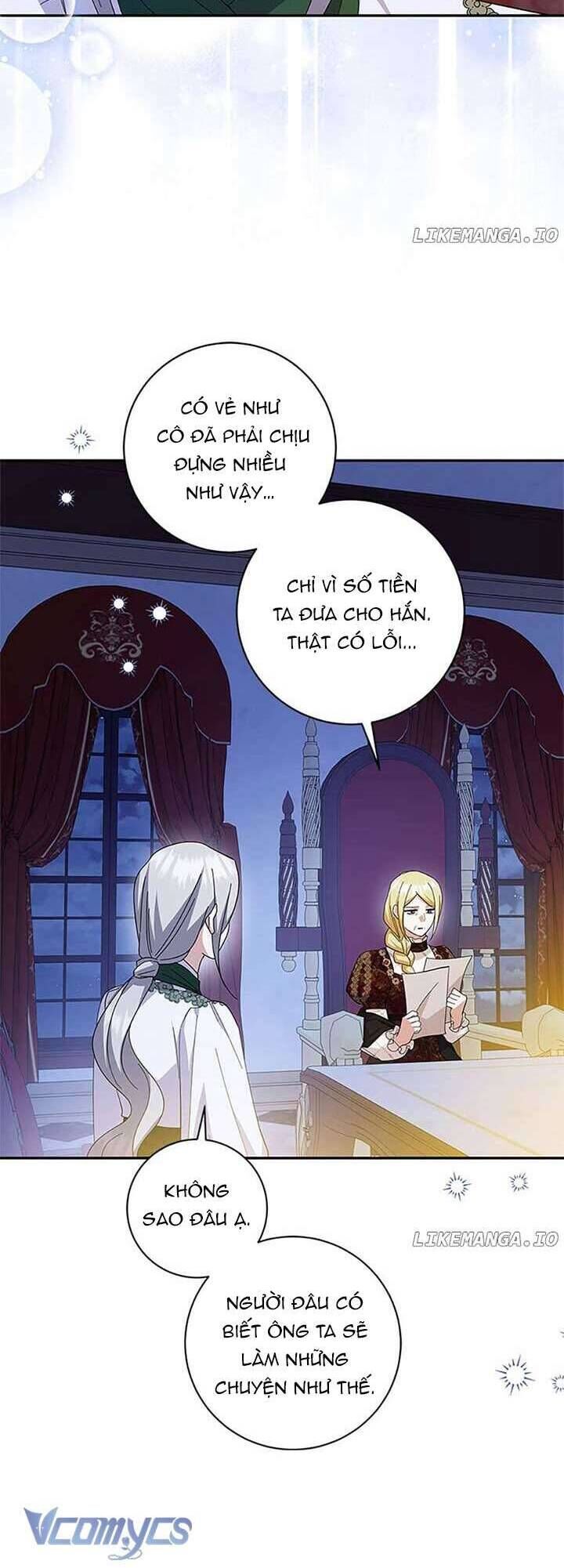 Hãy Ủng Hộ Kế Hoạch Trả Thù Của Tôi [Chap 94-103] - Page 26