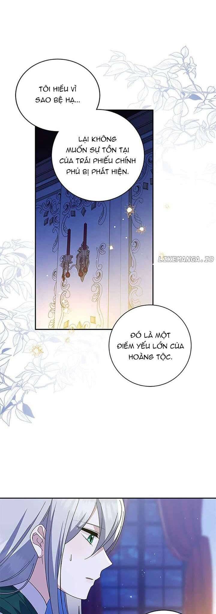 Hãy Ủng Hộ Kế Hoạch Trả Thù Của Tôi [Chap 94-103] - Page 27