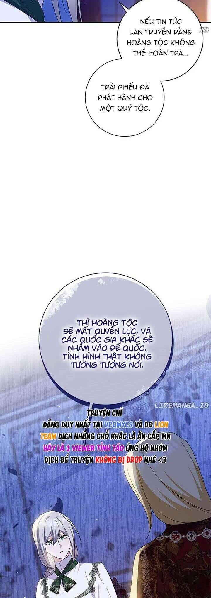 Hãy Ủng Hộ Kế Hoạch Trả Thù Của Tôi [Chap 94-103] - Page 28