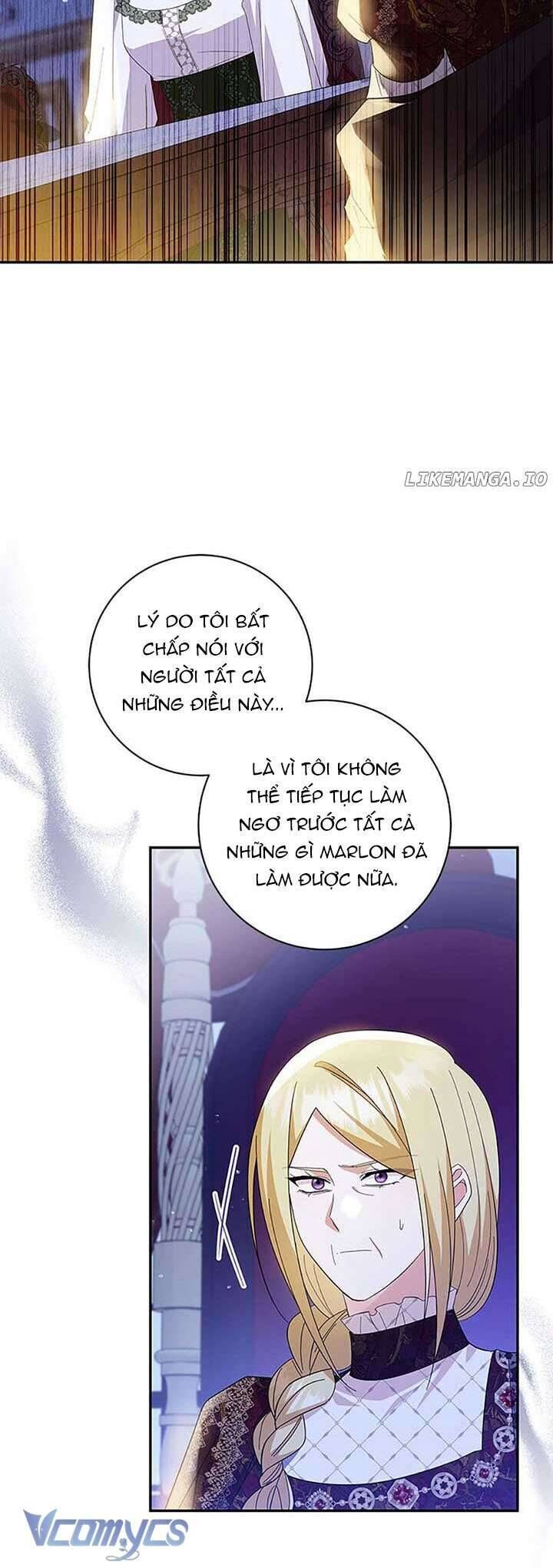 Hãy Ủng Hộ Kế Hoạch Trả Thù Của Tôi [Chap 94-103] - Page 29