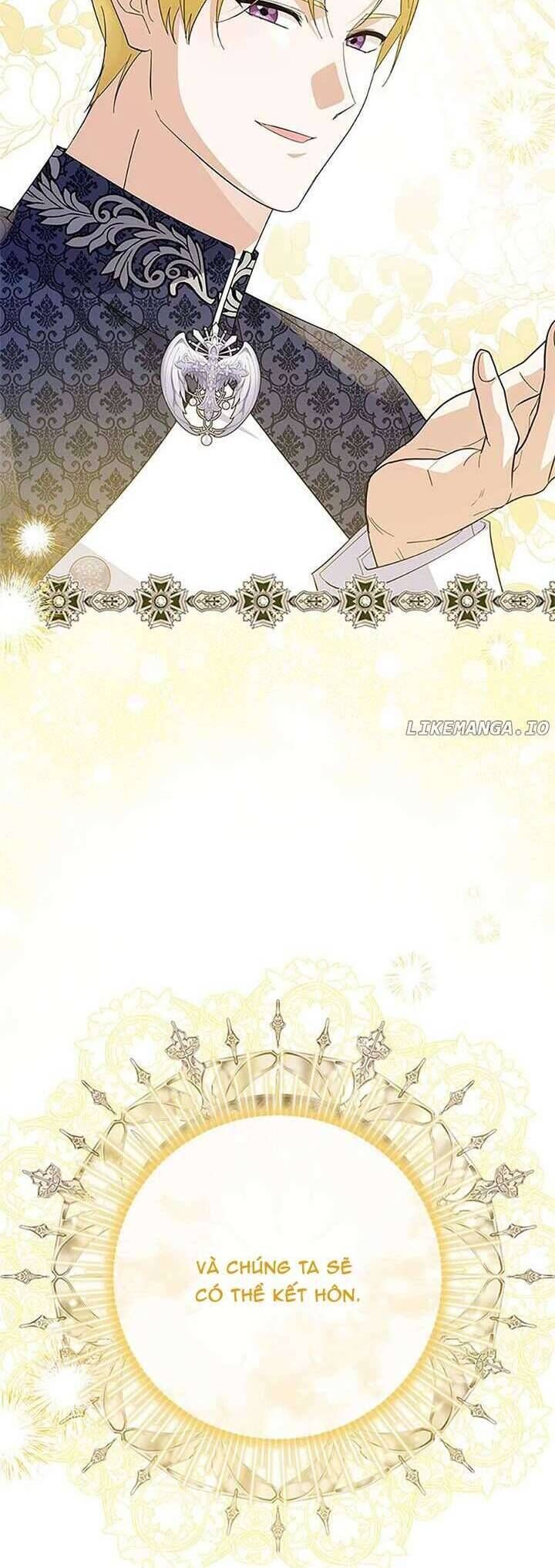 Hãy Ủng Hộ Kế Hoạch Trả Thù Của Tôi [Chap 94-103] - Page 3