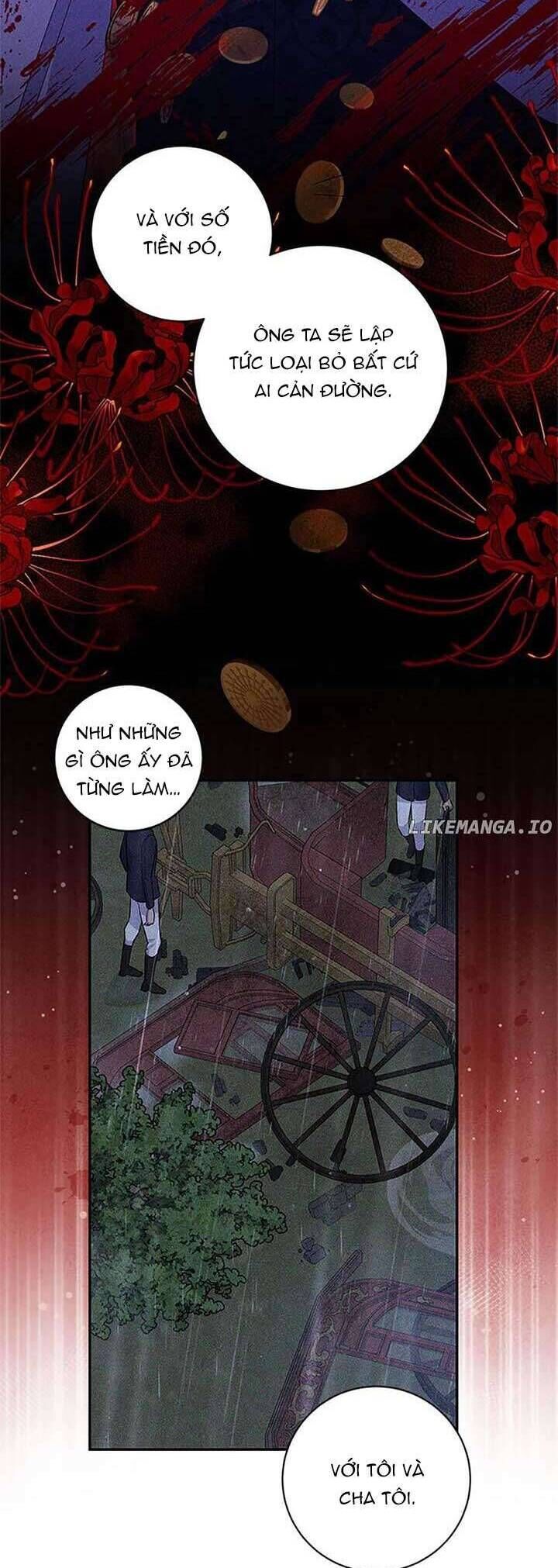 Hãy Ủng Hộ Kế Hoạch Trả Thù Của Tôi [Chap 94-103] - Page 31