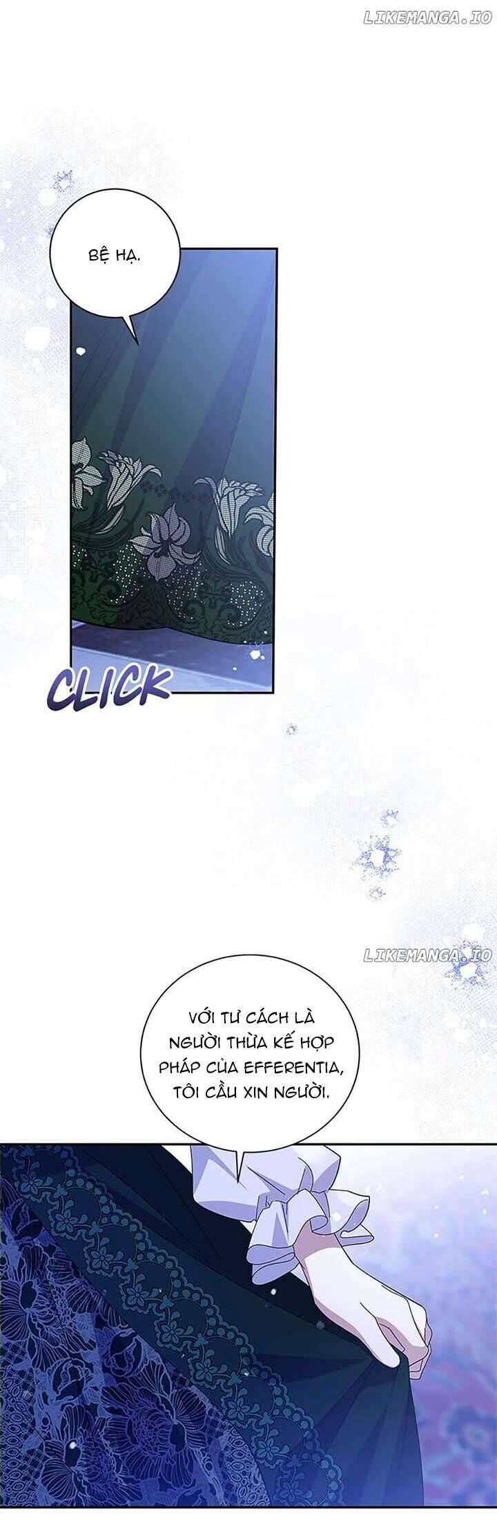 Hãy Ủng Hộ Kế Hoạch Trả Thù Của Tôi [Chap 94-103] - Page 33