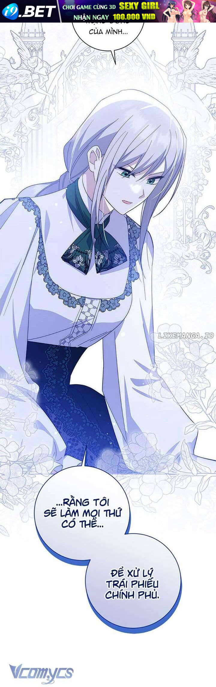 Hãy Ủng Hộ Kế Hoạch Trả Thù Của Tôi [Chap 94-103] - Page 35