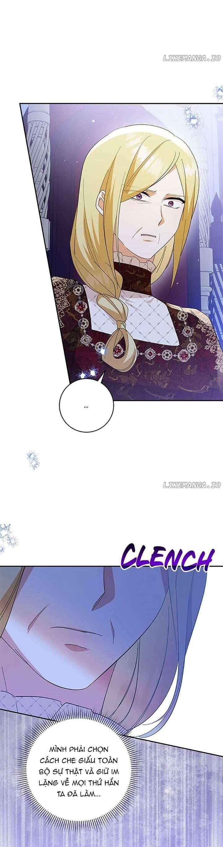 Hãy Ủng Hộ Kế Hoạch Trả Thù Của Tôi [Chap 94-103] - Page 36