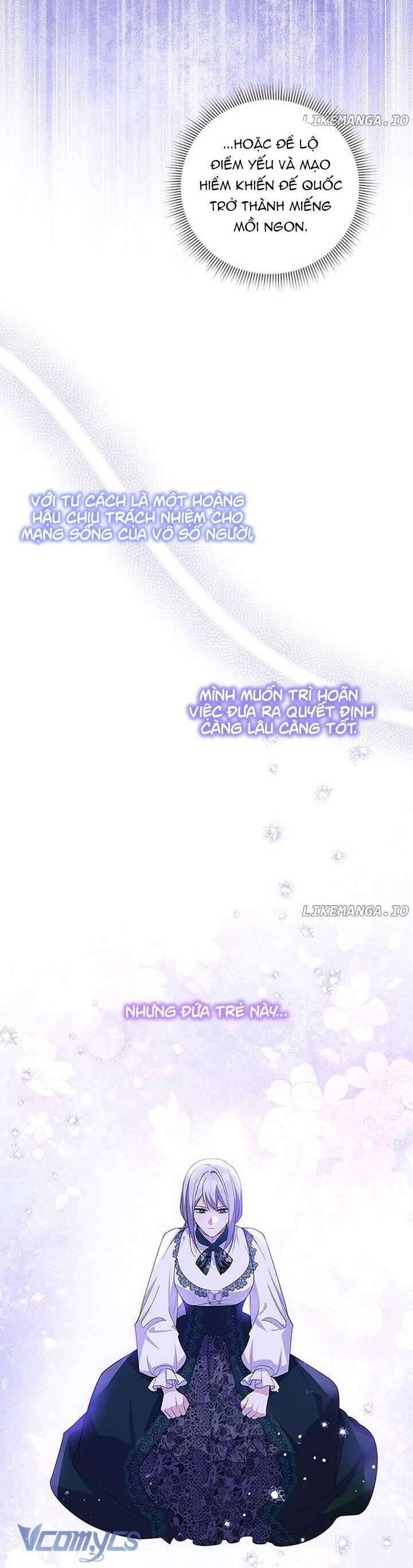 Hãy Ủng Hộ Kế Hoạch Trả Thù Của Tôi [Chap 94-103] - Page 37