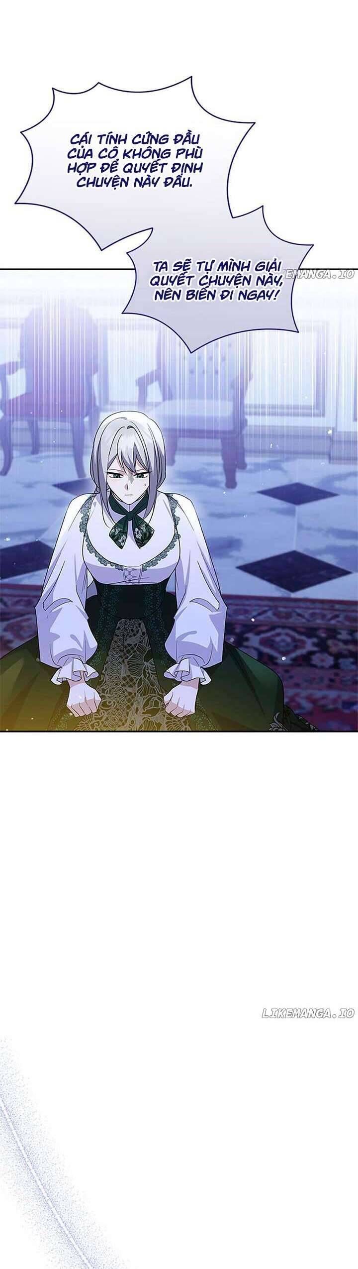 Hãy Ủng Hộ Kế Hoạch Trả Thù Của Tôi [Chap 94-103] - Page 40