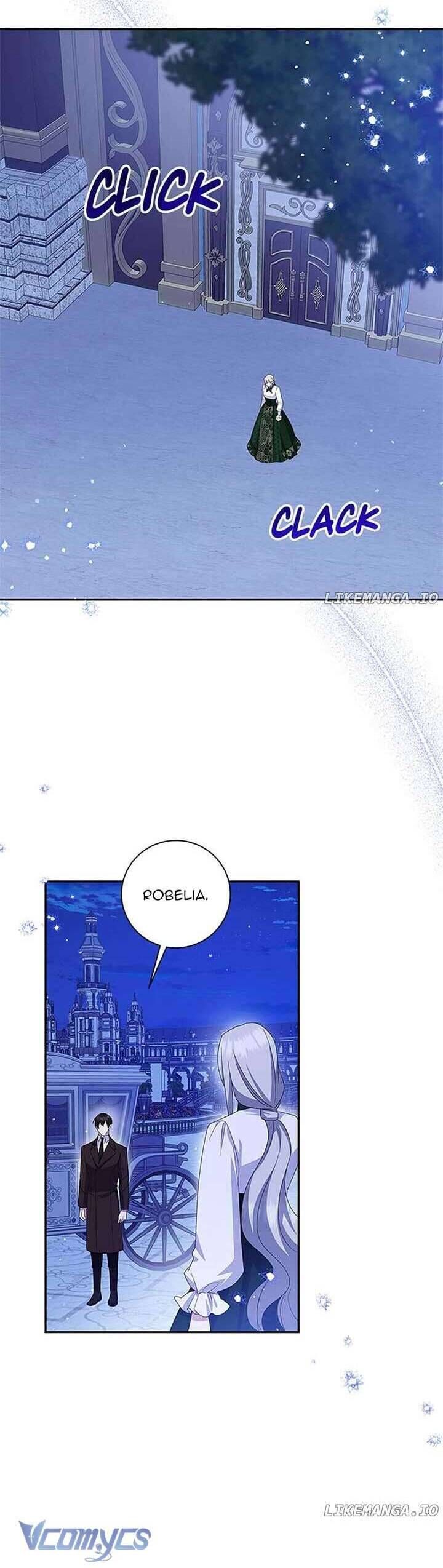 Hãy Ủng Hộ Kế Hoạch Trả Thù Của Tôi [Chap 94-103] - Page 41
