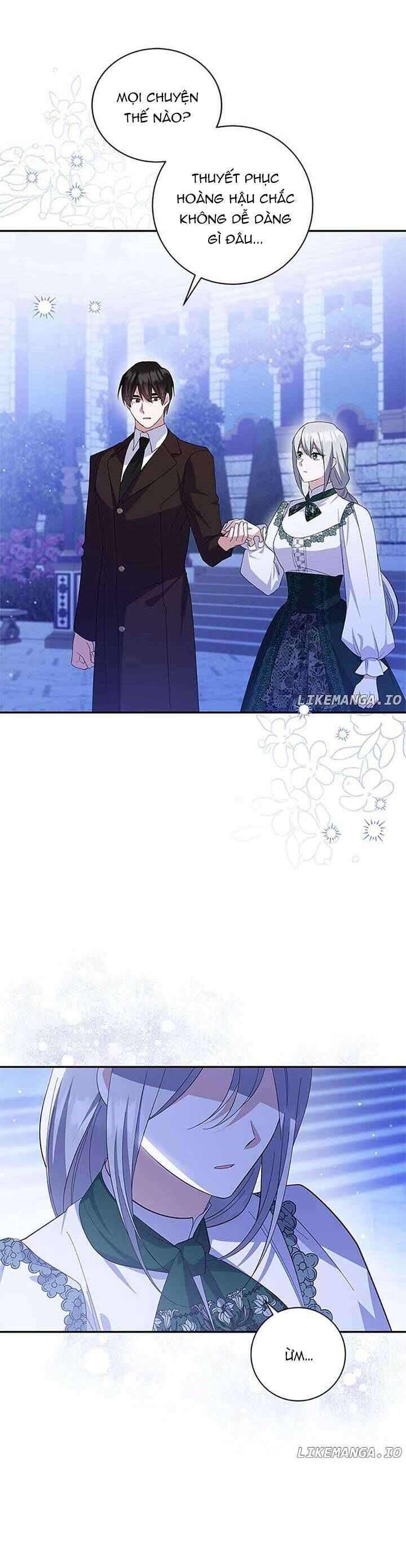 Hãy Ủng Hộ Kế Hoạch Trả Thù Của Tôi [Chap 94-103] - Page 42