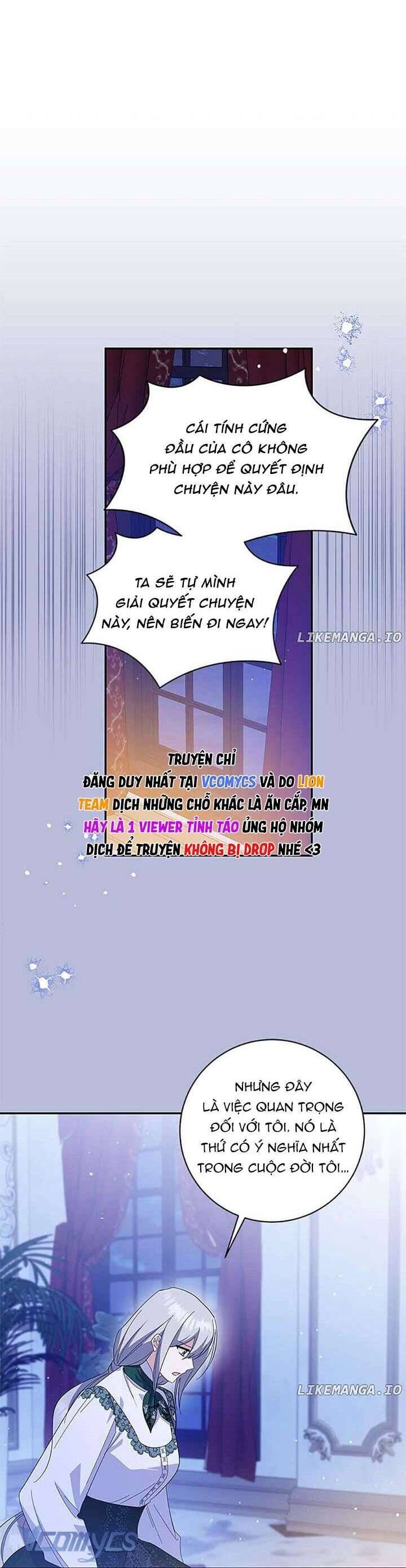 Hãy Ủng Hộ Kế Hoạch Trả Thù Của Tôi [Chap 94-103] - Page 43