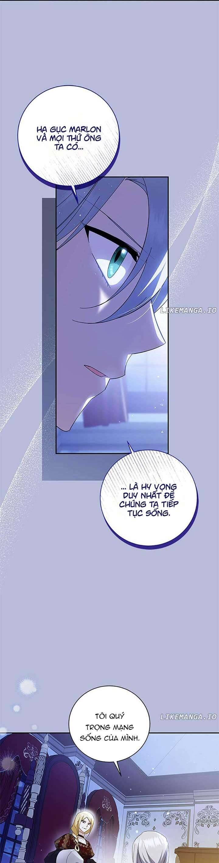 Hãy Ủng Hộ Kế Hoạch Trả Thù Của Tôi [Chap 94-103] - Page 44