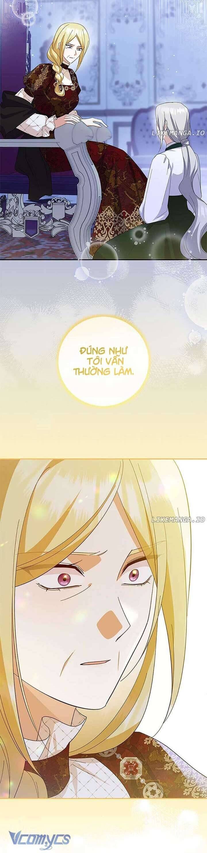 Hãy Ủng Hộ Kế Hoạch Trả Thù Của Tôi [Chap 94-103] - Page 48