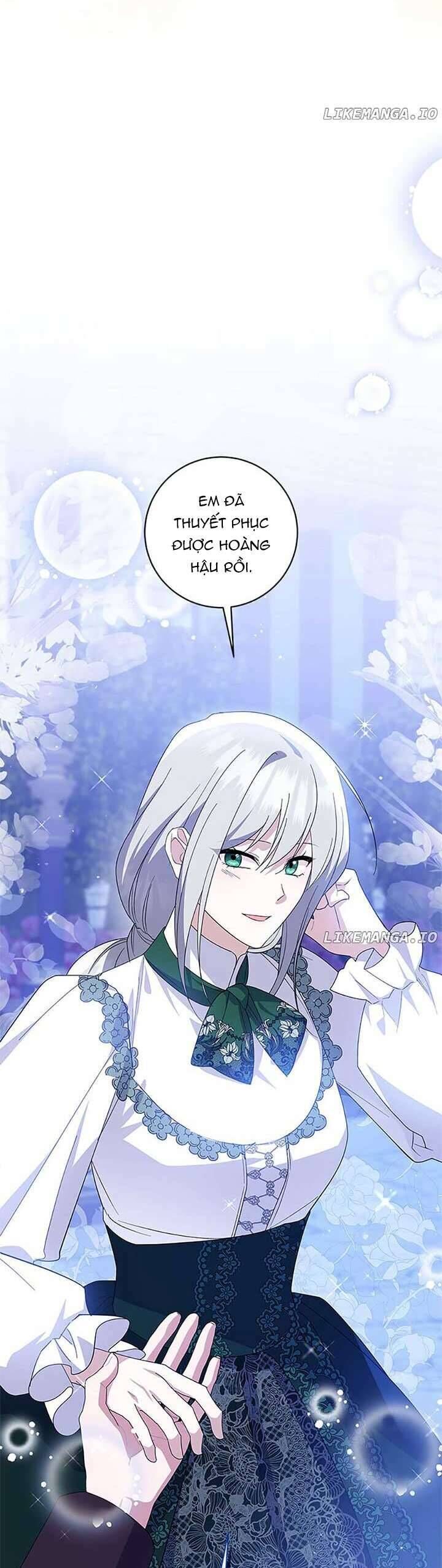 Hãy Ủng Hộ Kế Hoạch Trả Thù Của Tôi [Chap 94-103] - Page 49