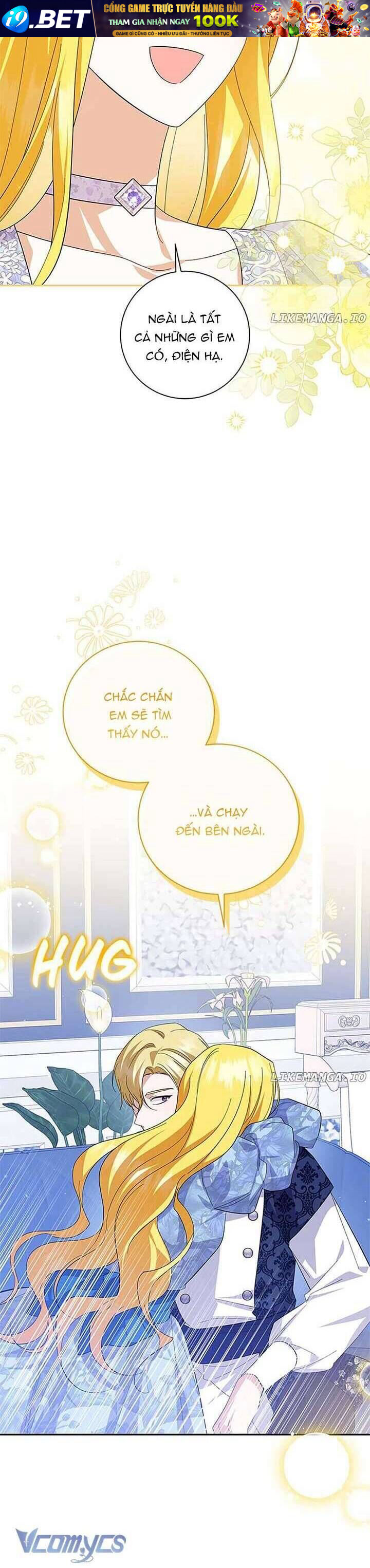 Hãy Ủng Hộ Kế Hoạch Trả Thù Của Tôi [Chap 94-103] - Page 8