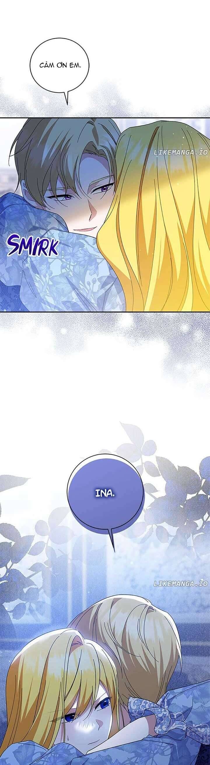 Hãy Ủng Hộ Kế Hoạch Trả Thù Của Tôi [Chap 94-103] - Page 9