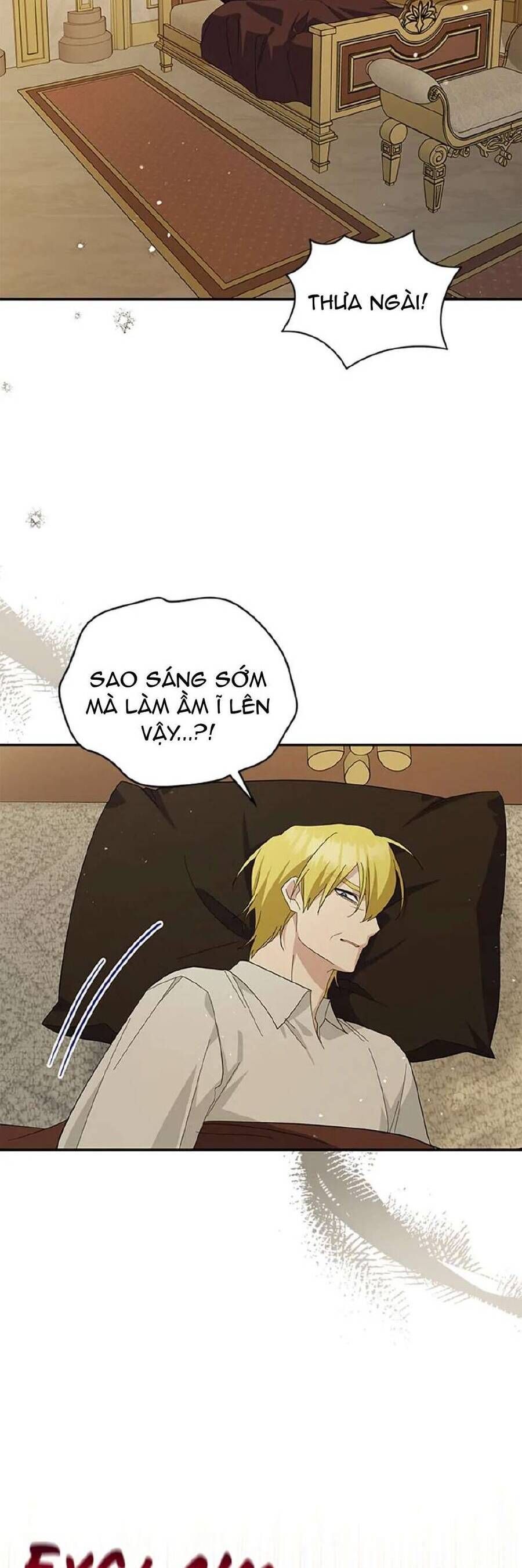Hãy ủng hộ kế hoạch trả thù của tôi Chapter 96 - TC Truyện