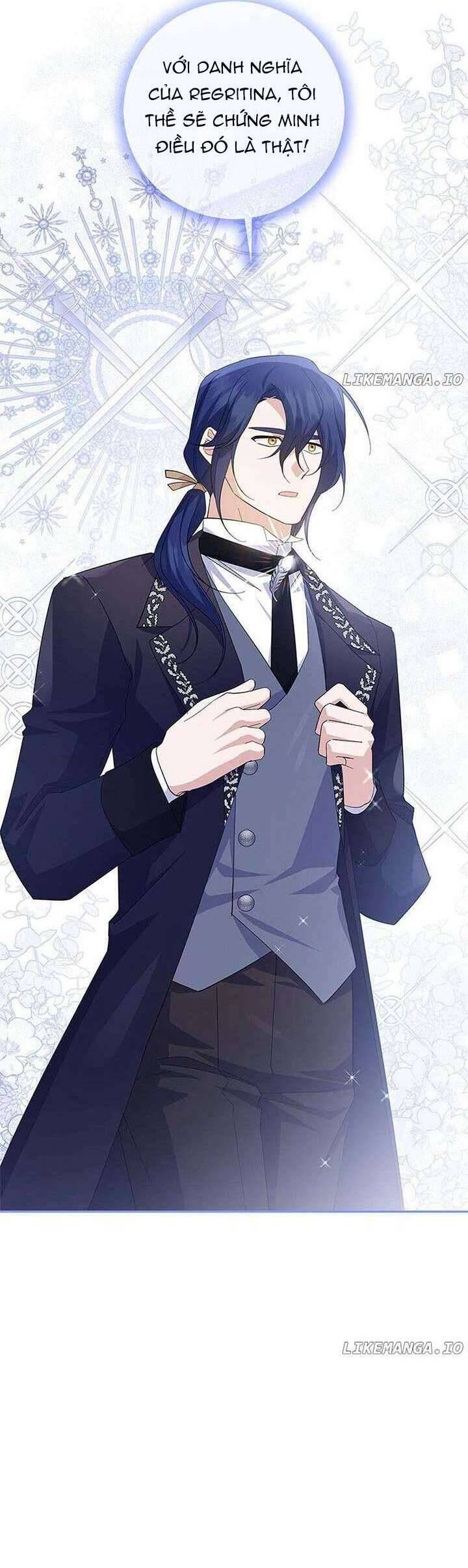 Hãy ủng hộ kế hoạch trả thù của tôi Chapter 98 - TC Truyện