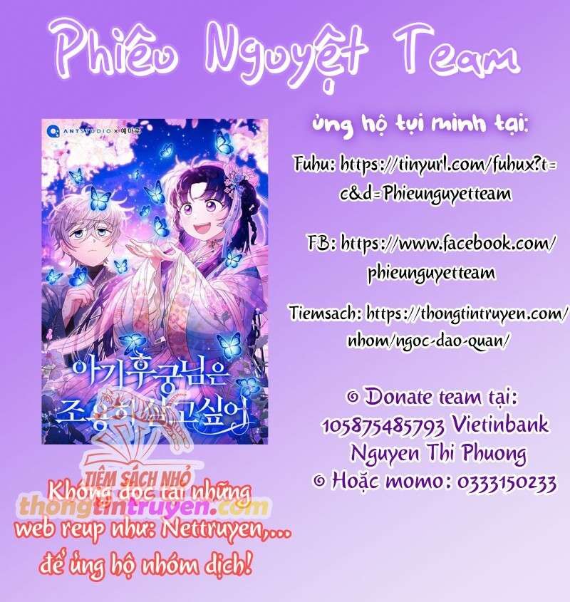 Cuộc Hôn Nhân Xa Hoa Của Đại Công Tước Là Giả [Chap 57-81] - Page 6