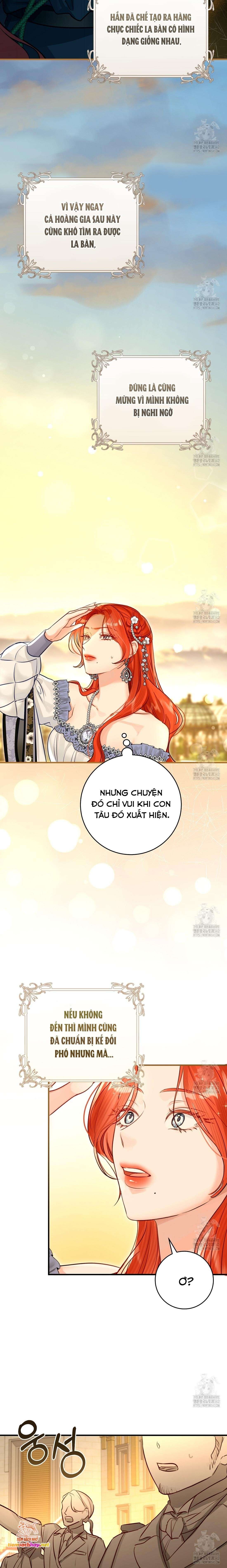 Cuộc Hôn Nhân Xa Hoa Của Đại Công Tước Là Giả [Chap 57-81] - Page 10