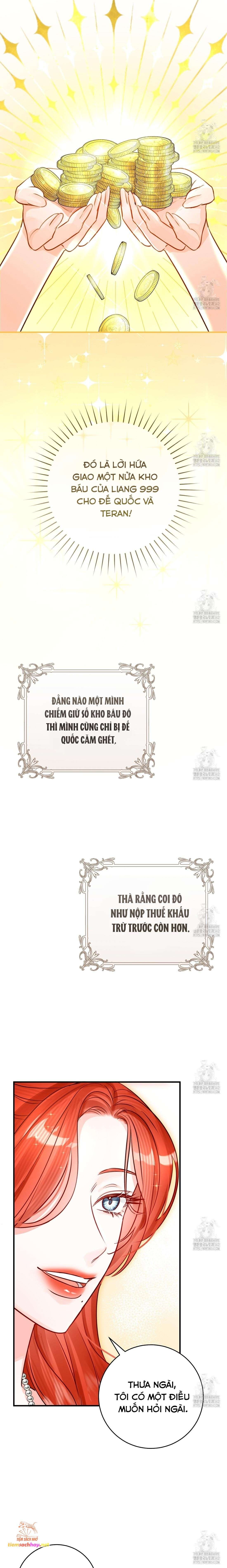 Cuộc Hôn Nhân Xa Hoa Của Đại Công Tước Là Giả [Chap 57-81] - Page 4