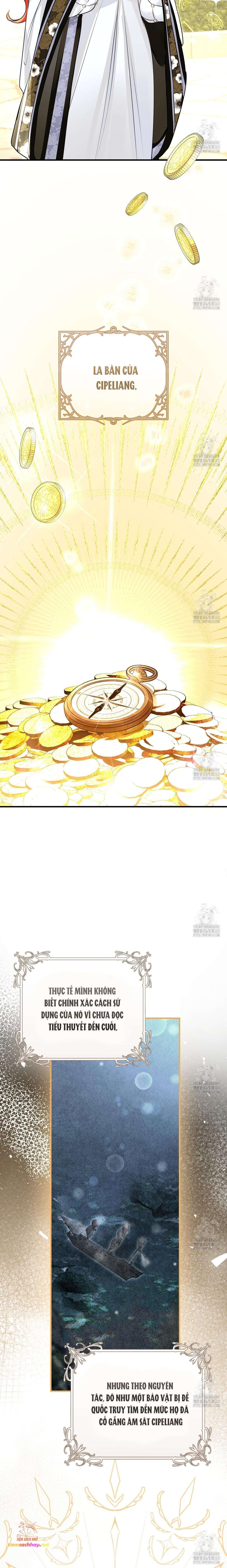 Cuộc Hôn Nhân Xa Hoa Của Đại Công Tước Là Giả [Chap 57-81] - Page 6