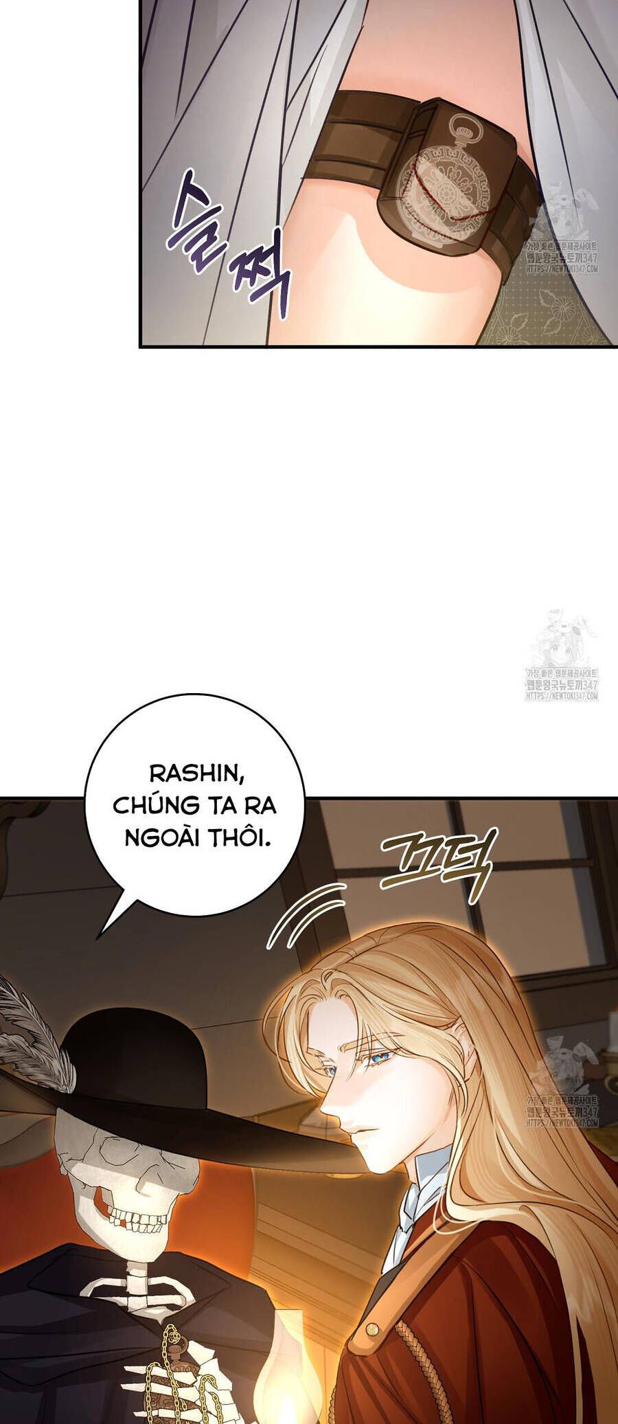 Cuộc Hôn Nhân Xa Hoa Của Đại Công Tước Là Giả [Chap 57-81] - Page 12