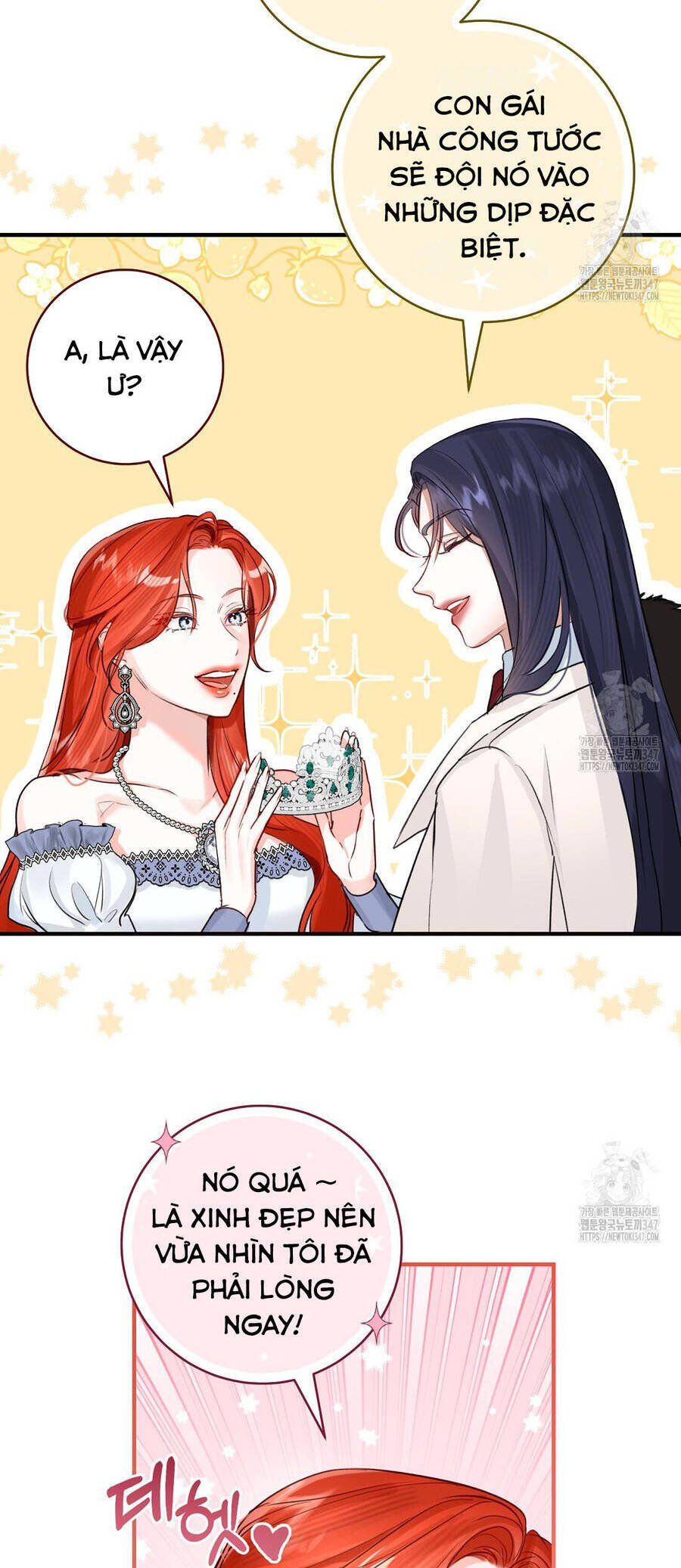 Cuộc Hôn Nhân Xa Hoa Của Đại Công Tước Là Giả [Chap 57-81] - Page 18
