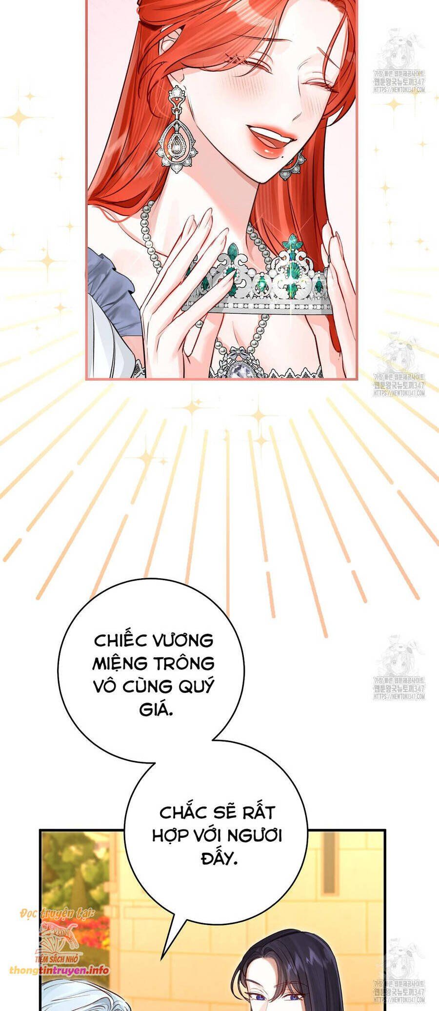 Cuộc Hôn Nhân Xa Hoa Của Đại Công Tước Là Giả [Chap 57-81] - Page 19