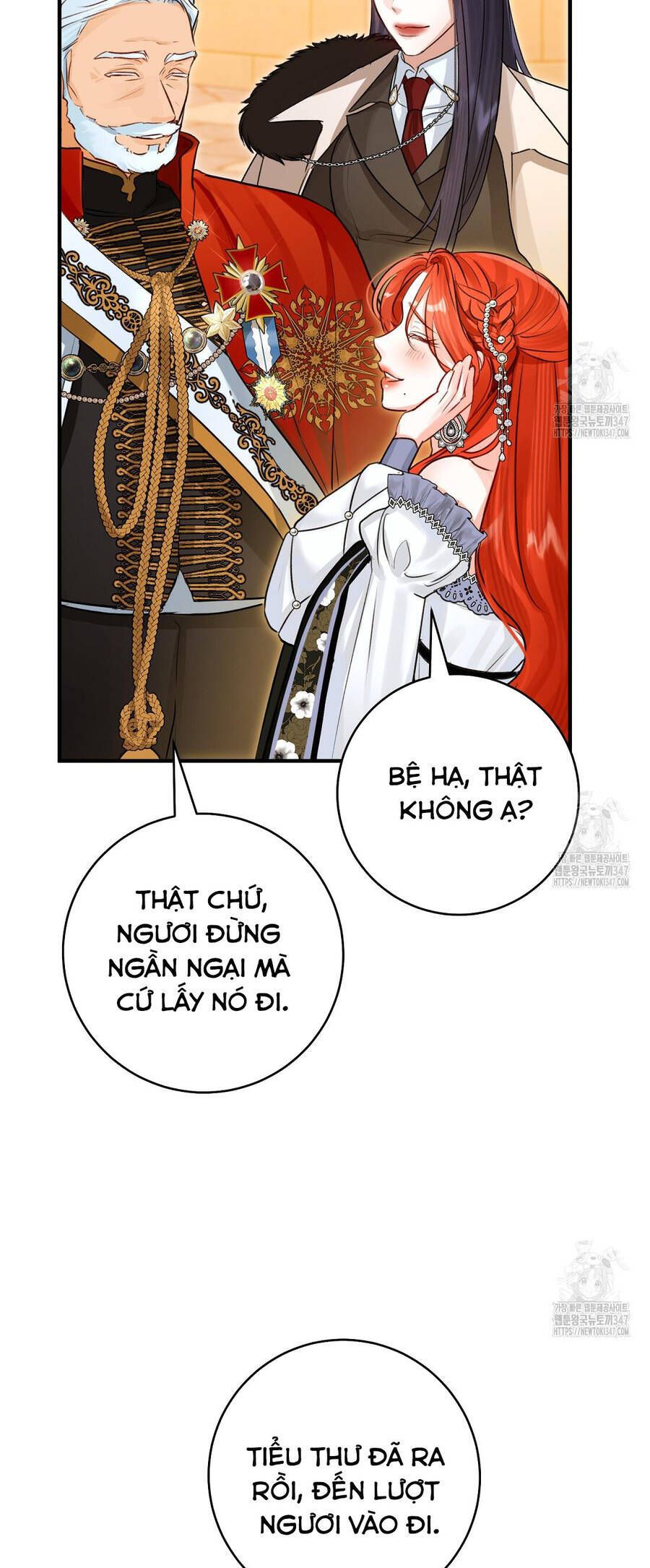 Cuộc Hôn Nhân Xa Hoa Của Đại Công Tước Là Giả [Chap 57-81] - Page 20