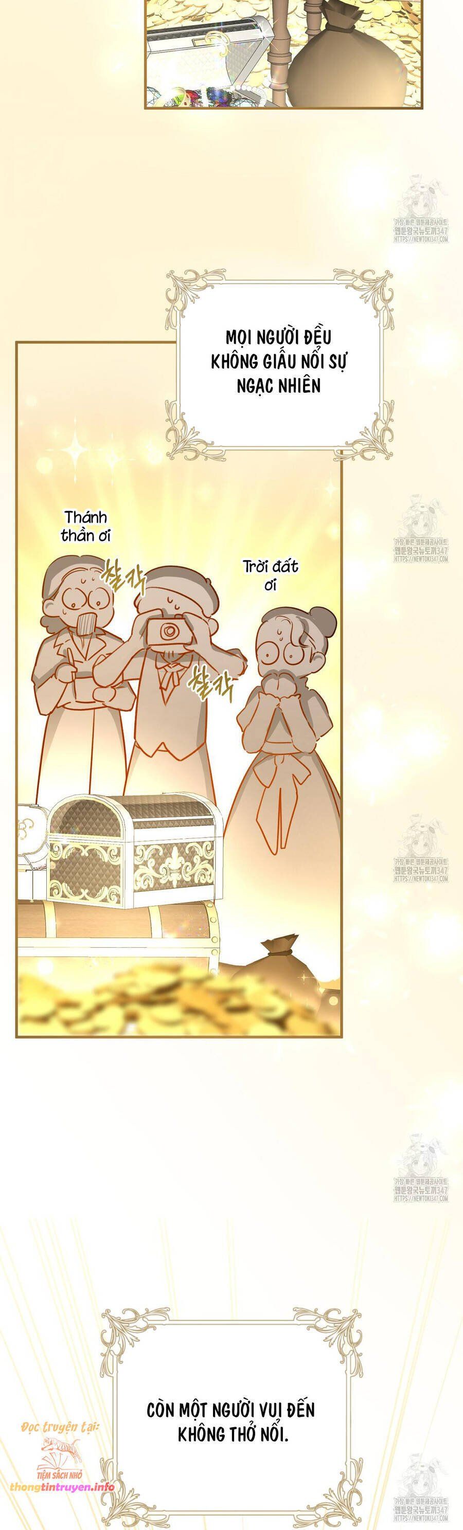 Cuộc Hôn Nhân Xa Hoa Của Đại Công Tước Là Giả [Chap 57-81] - Page 24