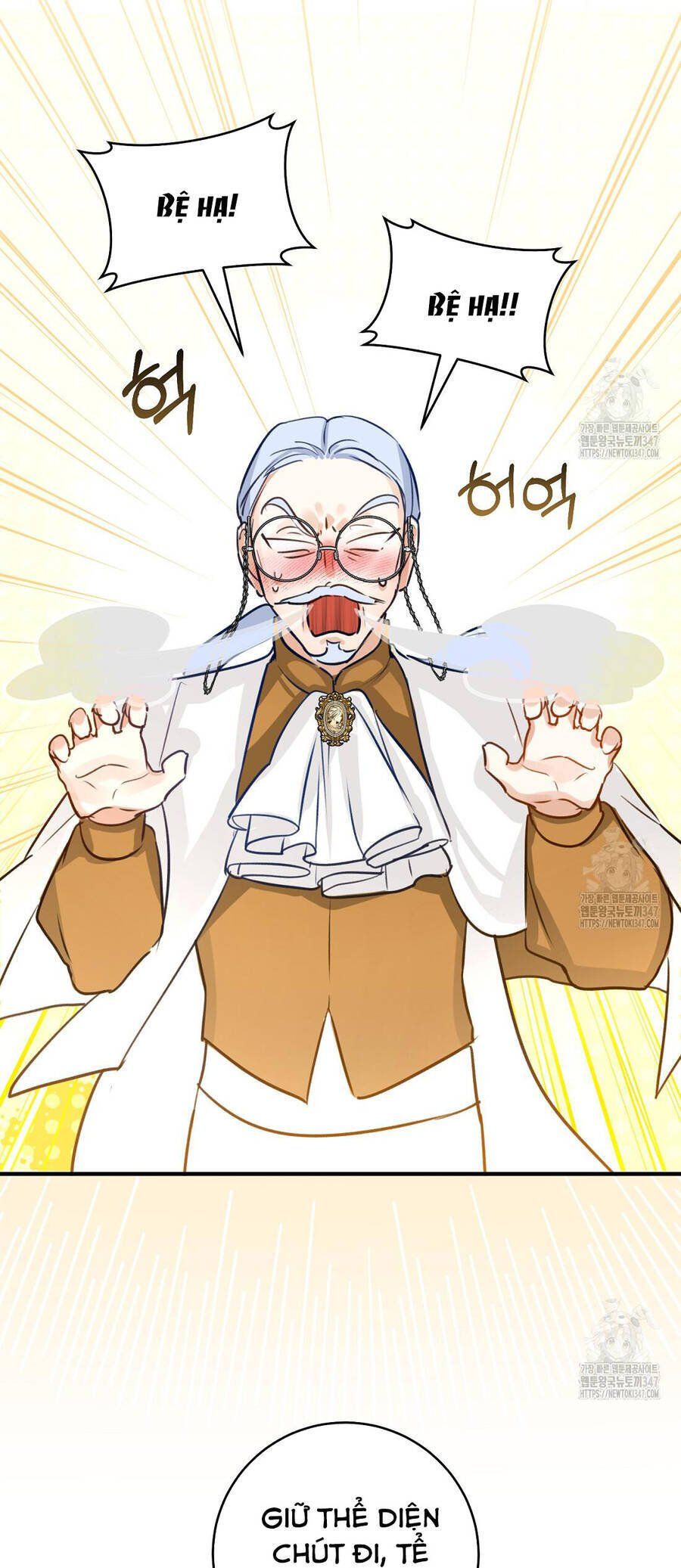Cuộc Hôn Nhân Xa Hoa Của Đại Công Tước Là Giả [Chap 57-81] - Page 25