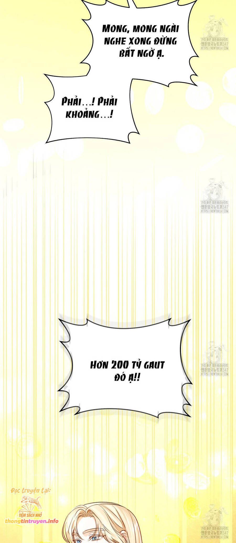 Cuộc Hôn Nhân Xa Hoa Của Đại Công Tước Là Giả [Chap 57-81] - Page 27
