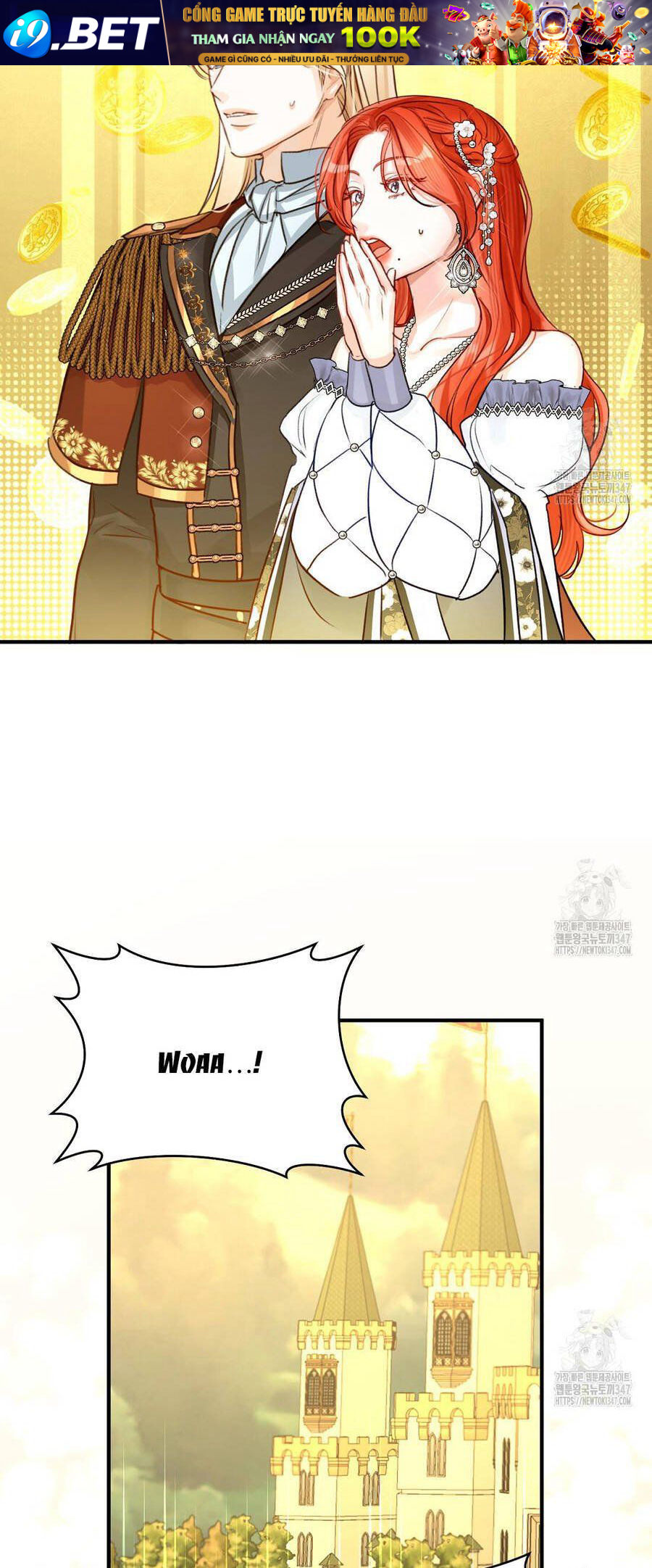 Cuộc Hôn Nhân Xa Hoa Của Đại Công Tước Là Giả [Chap 57-81] - Page 28