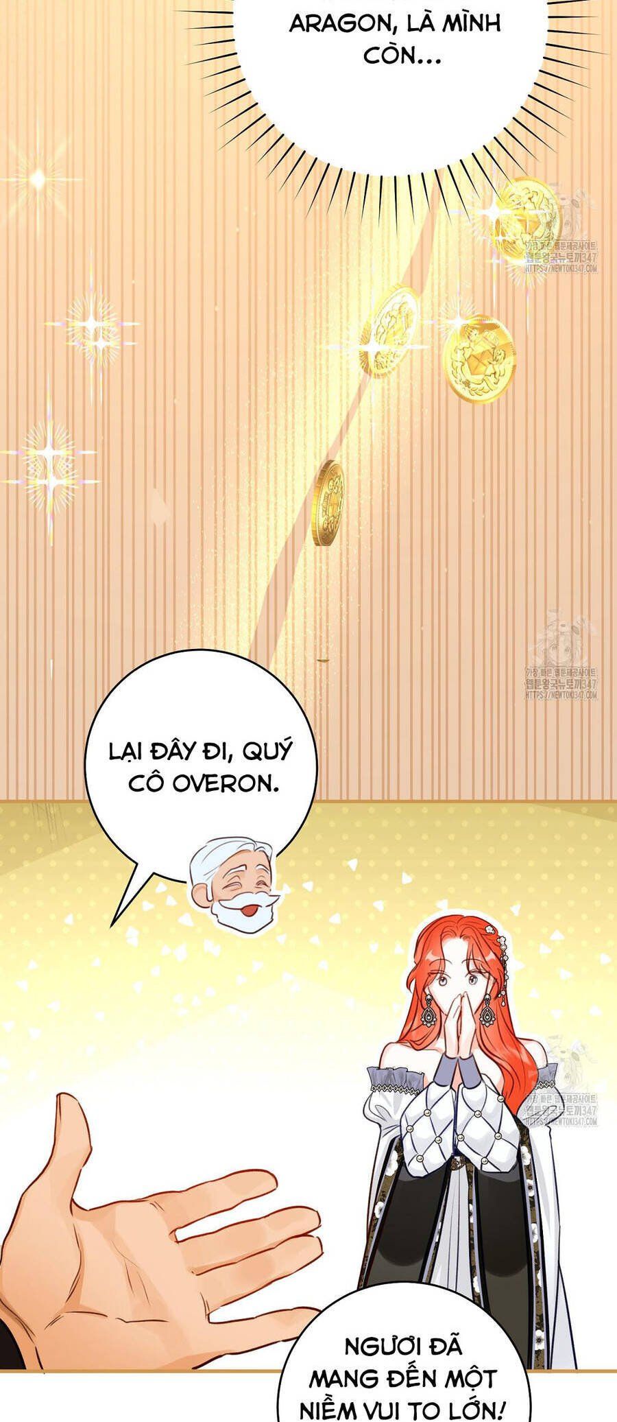Cuộc Hôn Nhân Xa Hoa Của Đại Công Tước Là Giả [Chap 57-81] - Page 32
