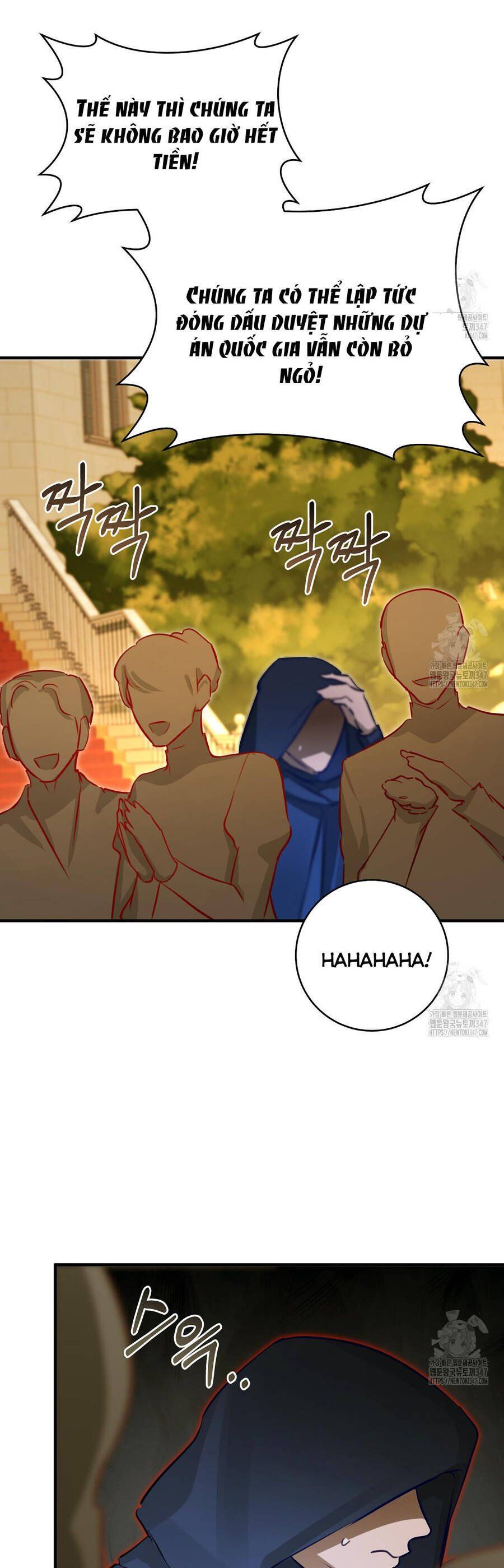 Cuộc Hôn Nhân Xa Hoa Của Đại Công Tước Là Giả [Chap 57-81] - Page 36