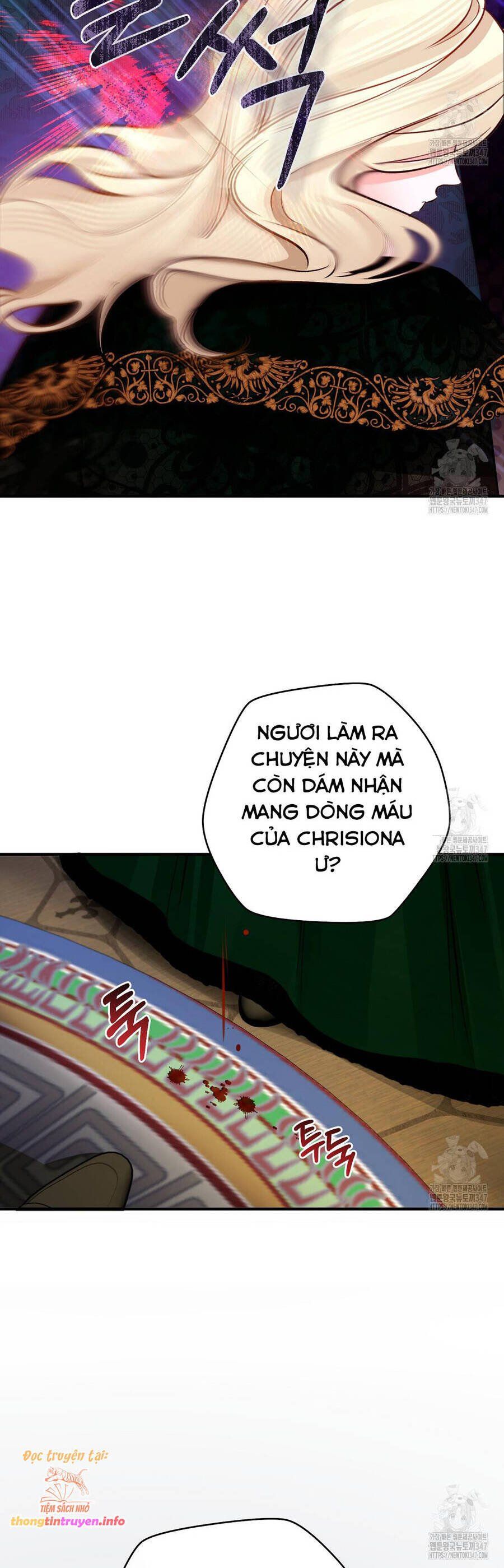 Cuộc Hôn Nhân Xa Hoa Của Đại Công Tước Là Giả [Chap 57-81] - Page 39