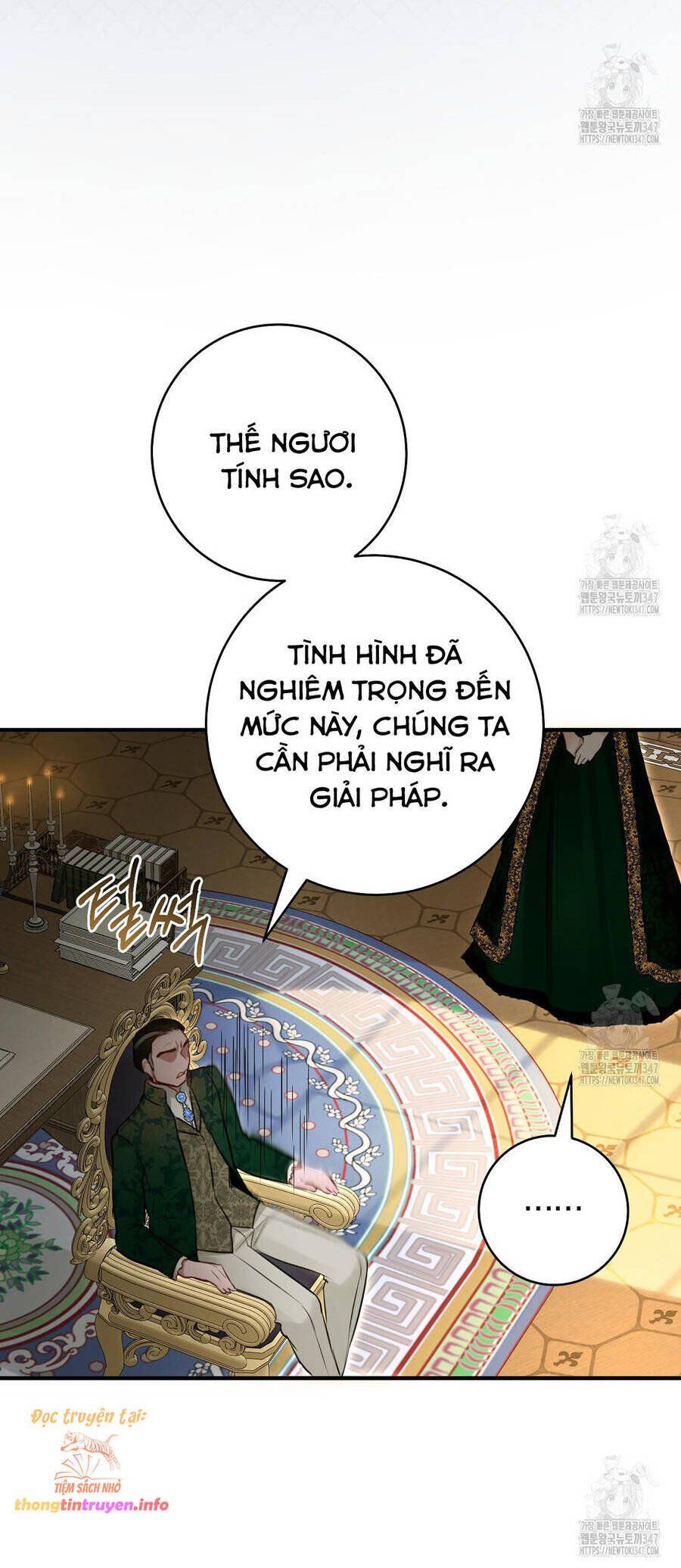 Cuộc Hôn Nhân Xa Hoa Của Đại Công Tước Là Giả [Chap 57-81] - Page 42