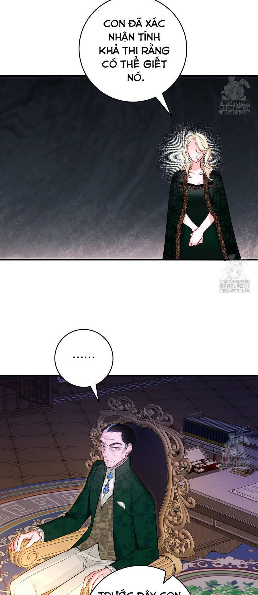 Cuộc Hôn Nhân Xa Hoa Của Đại Công Tước Là Giả [Chap 57-81] - Page 47
