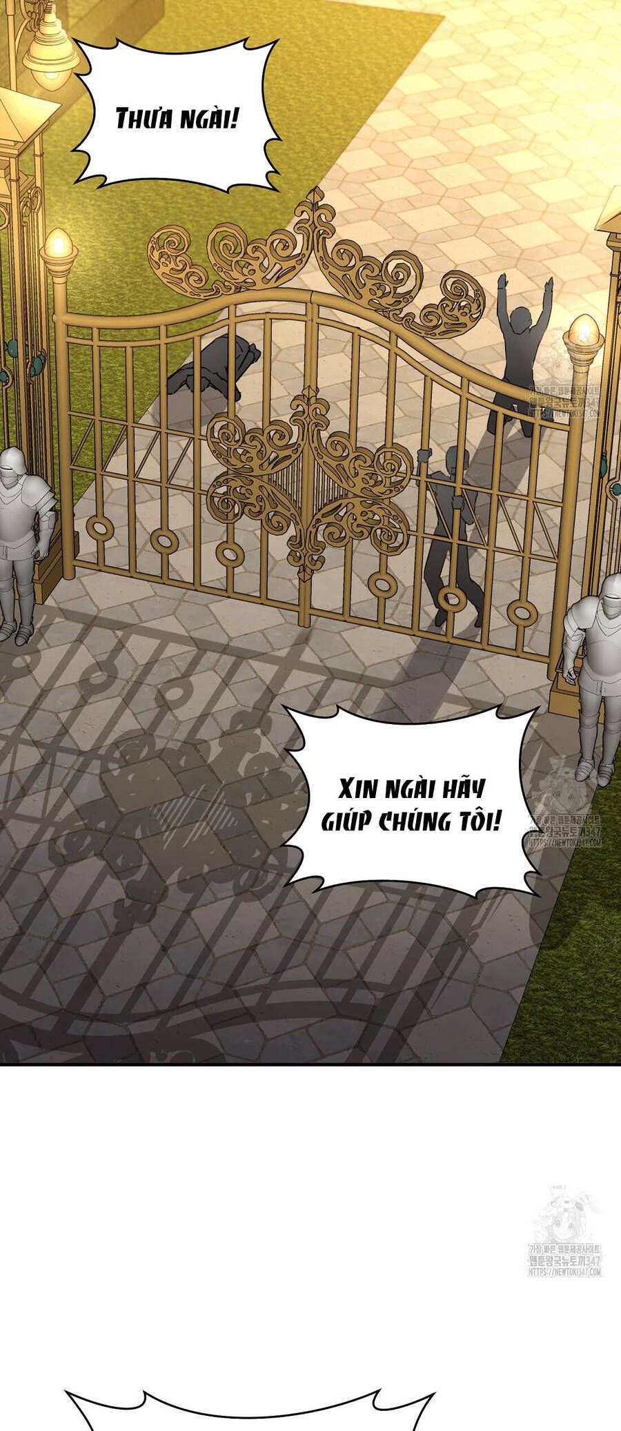 Cuộc Hôn Nhân Xa Hoa Của Đại Công Tước Là Giả [Chap 57-81] - Page 51