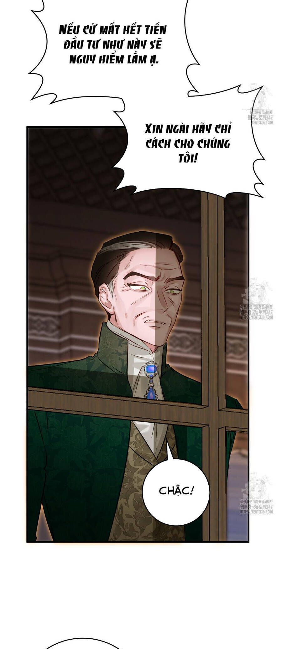 Cuộc Hôn Nhân Xa Hoa Của Đại Công Tước Là Giả [Chap 57-81] - Page 52