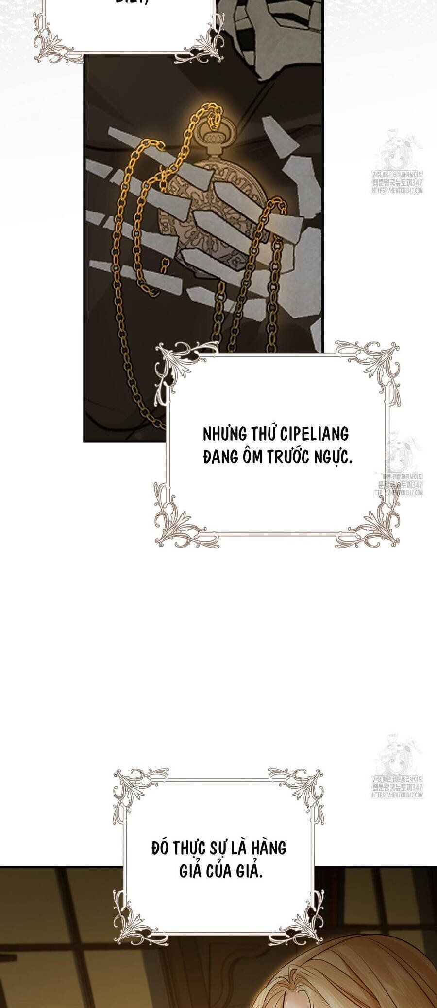 Cuộc Hôn Nhân Xa Hoa Của Đại Công Tước Là Giả [Chap 57-81] - Page 6