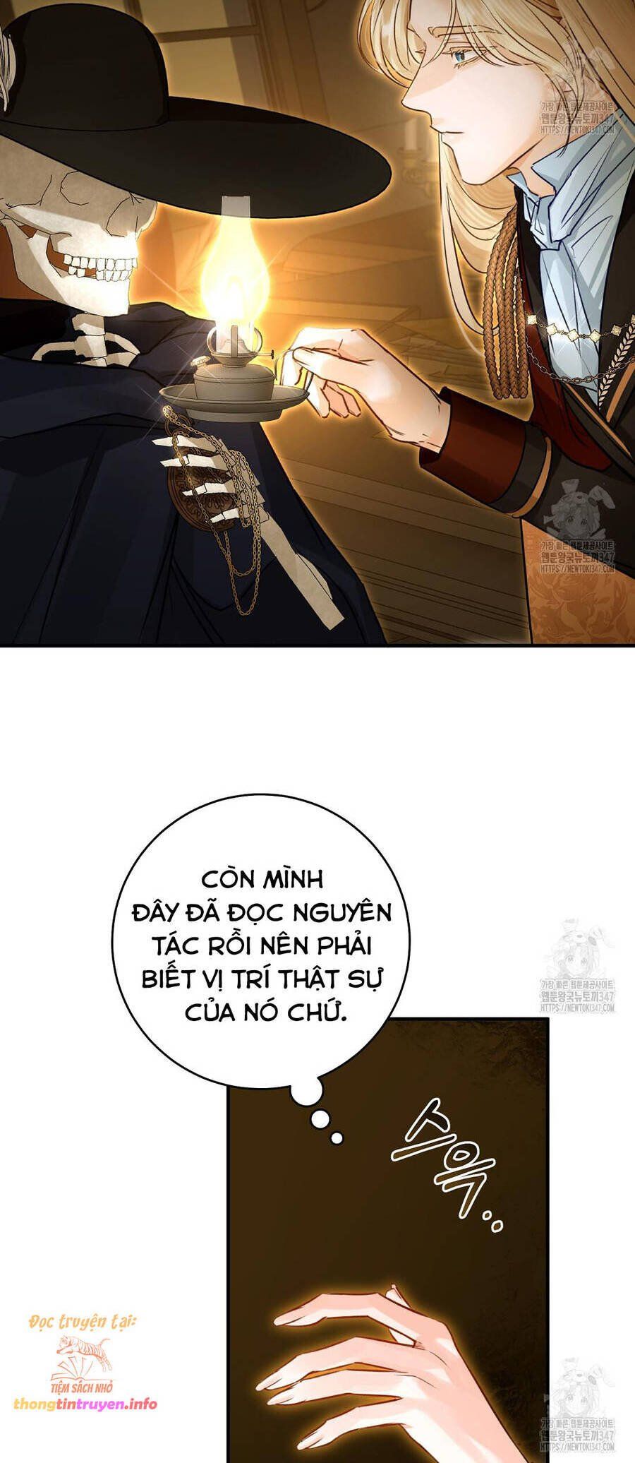 Cuộc Hôn Nhân Xa Hoa Của Đại Công Tước Là Giả [Chap 57-81] - Page 7